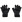 Under Armour Γάντια γυμναστηρίου Weightlifting Gloves